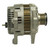 Gold (Professional) Remanufactured Alternator | ACD334-3034