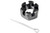 Front Driver Side Upper Suspension Control Arm and Ball Joint Assembly | ACDMS601220