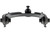 Front Driver Side Upper Suspension Control Arm and Ball Joint Assembly | ACDMS601220