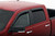 Ventvisor Deflector - Outside Mount, 4 pc. | AVS94109