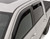 Ventvisor Deflector - Outside Mount, 4 pc. | AVS94109