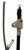 Parking Brake Cable Assembly | ACD18P97376