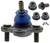 Front Lower Control Arm Ball Joint | ACDMS90524