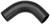 Molded Lower Radiator Hose | ACD20007S