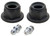 Front Suspension Stabilizer Bar Link Kit with Nuts and Grease Fittings | ACDMS258126