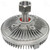 Reverse Rotation Severe Duty Thermal Fan Clutch | 2092902