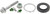 Front Upper Suspension Ball Joint Assembly | ACDTXK6664