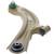Heavy Duty Front Driver Side Lower Suspension Control Arm and Ball Joint Assembly | ACDTXMS301124