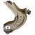 Heavy Duty Front Driver Side Lower Suspension Control Arm and Ball Joint Assembly | ACDTXMS301124