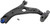 Front Driver Side Lower Suspension Control Arm and Ball Joint Assembly | ACDMS761185