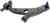 Front Driver Side Lower Suspension Control Arm and Ball Joint Assembly | ACDMS761185