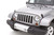 Aeroskin Hood Protector - Chrome | AVS622060