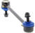 Front Suspension Stabilizer Bar Link Kit with Nuts and Grease Fittings | ACDMS258121