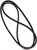 Standard High Capacity V-Belt | ACD15650