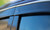 Ventvisor Low Profile Deflector - Chrome Trim, 4 pc. | AVS794070