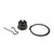 Front Lower Suspension Ball Joint Assembly | ACDMS60509