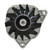 Gold (Professional) Remanufactured Alternator | ACD334-2453