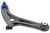 Front Passenger Side Lower Suspension Thrust Arm and Ball Joint Assembly | ACDMS40195
