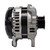 Gold (Professional) Remanufactured Alternator | ACD334-2873
