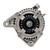 Gold (Professional) Remanufactured Alternator | ACD334-2873