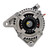Gold (Professional) Remanufactured Alternator | ACD334-2873