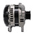 Gold (Professional) Remanufactured Alternator | ACD334-2873