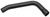 Molded Radiator Hose | ACD24027L