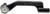 Front Passenger Side Outer Steering Tie Rod End | ACDMS25630