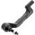 Front Passenger Side Outer Steering Tie Rod End | ACDMS25630