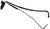 Power Steering Line | DOR623-100