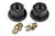 Front Suspension Stabilizer Bar Link Kit with Nuts and Grease Fittings | ACDMS258120
