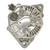 Gold (Professional) Remanufactured Alternator | ACD334-1281