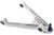 Rear Suspension Lower Control Arm and Ball Joint Assembly | ACDMS501046