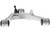 Rear Suspension Lower Control Arm and Ball Joint Assembly | ACDMS501046