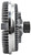 Standard Rotation Thermal Heavy Duty Fan Clutch | 2092842