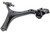 Front Passenger Side Suspension Control Arm | ACDMS601117