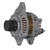 Gold (Professional) Remanufactured Alternator | ACD334-2738
