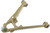 Heavy Duty Front Driver Side Lower Suspension Control Arm and Ball Joint Assembly | ACDTXMS50152