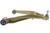 Heavy Duty Front Driver Side Lower Suspension Control Arm and Ball Joint Assembly | ACDTXMS50152