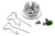 Heavy Duty Front Driver Side Lower Suspension Control Arm and Ball Joint Assembly | ACDTXMS50152