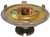 Reverse Rotation Thermal Standard Duty Fan Clutch | 2092625