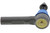 Front Steering Linkage Outer Tie Rod | ACDMS50651