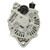 Gold (Professional) Remanufactured Alternator | ACD334-1948