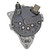 Gold (Professional) Remanufactured Alternator | ACD334-1469