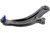 Front Passenger Side Lower Suspension Control Arm and Ball Joint Assembly | ACDMS301125