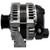 Gold (Professional) Remanufactured Alternator | ACD334-3041