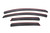 Ventvisor In-Channel Deflector - 4 pc. | AVS194373