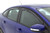 Ventvisor In-Channel Deflector - 4 pc. | AVS194373