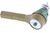 Front Outer Steering Tie Rod End | ACDTXES3667