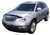 Aeroskin Hood Protector - Smoke | AVS322031